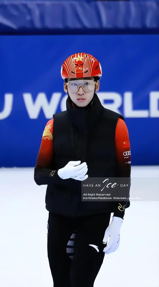 级！韩媒发动态拱火王濛撕破脸硬气反击凯发app网站韩国队推搡中国队事件升(图3)