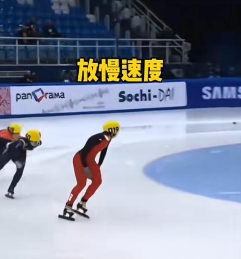 级！韩媒发动态拱火王濛撕破脸硬气反击凯发app网站韩国队推搡中国队事件升(图11)