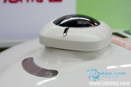 大 电饭煲简单做出排毒瘦身粥凯发k8一触即发上班族压力(图35)