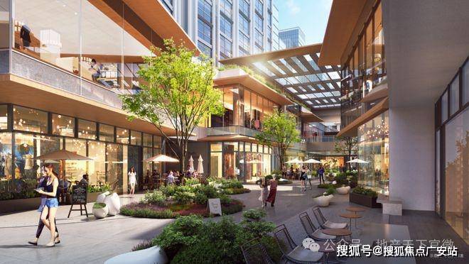 025华润中環置地中心望雲首页网站-价格户型凯发国际K8华润中環置地中心望雲售楼处-2(图6)