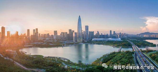 025华润中環置地中心望雲首页网站-价格户型凯发国际K8华润中環置地中心望雲售楼处-2(图30)