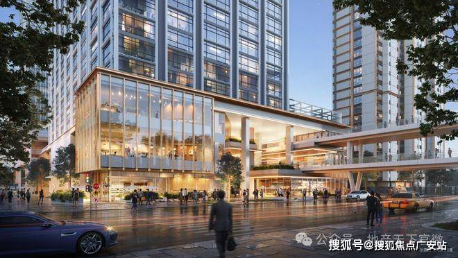 025华润中環置地中心望雲首页网站-价格户型凯发国际K8华润中環置地中心望雲售楼处-2(图44)