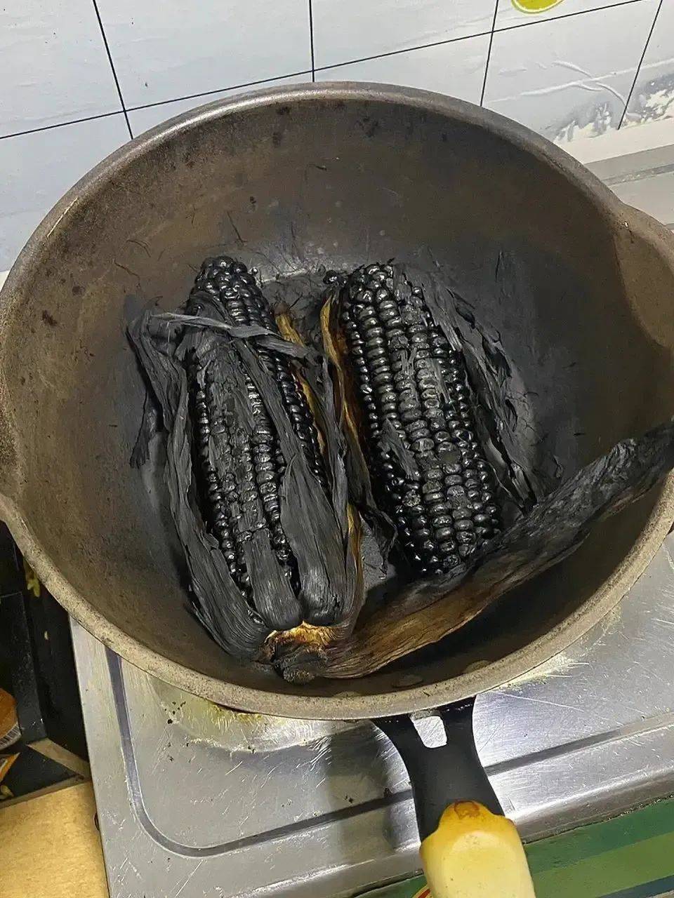 防干烧你知道怎么用吗？凯发平台【温馨提示】(图2)