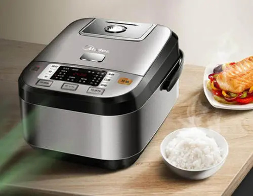 饭煲ih是什么意思凯发k8娱乐唯一电(图5)