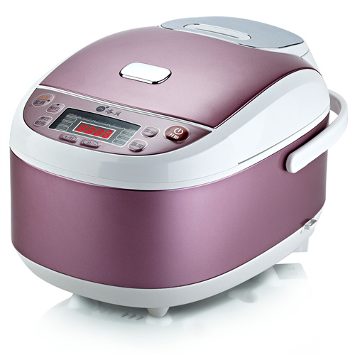 饭煲ih是什么意思凯发k8娱乐唯一电(图4)