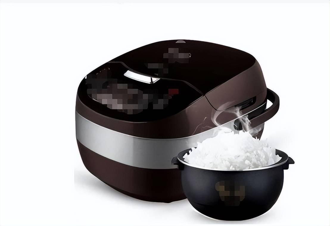 较好吗？爆料劣质电饭煲四大危害副作用！凯发app网站电饭煲采用IH电磁加热比(图3)