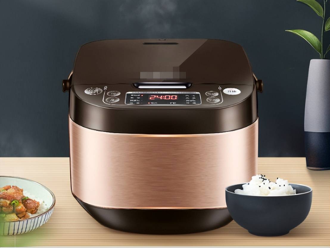 较好吗？爆料劣质电饭煲四大危害副作用！凯发app网站电饭煲采用IH电磁加热比(图4)