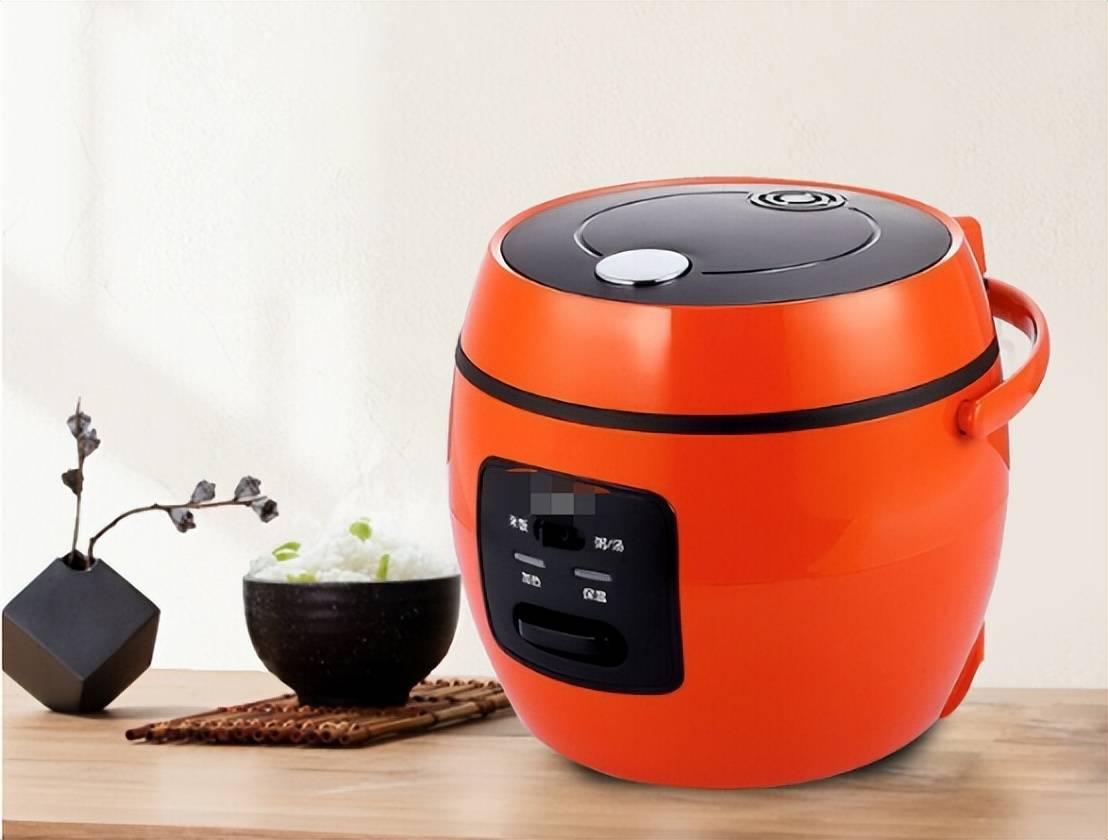 较好吗？爆料劣质电饭煲四大危害副作用！凯发app网站电饭煲采用IH电磁加热比(图5)