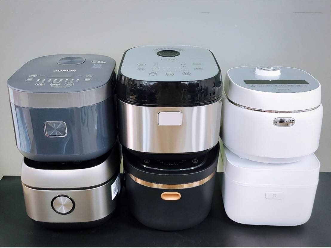 较好吗？爆料劣质电饭煲四大危害副作用！凯发app网站电饭煲采用IH电磁加热比(图6)