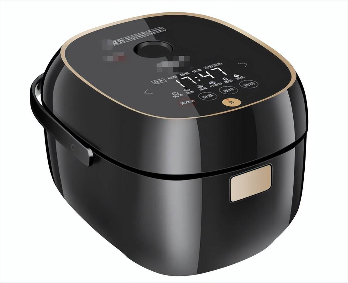 较好吗？爆料劣质电饭煲四大危害副作用！凯发app网站电饭煲采用IH电磁加热比(图7)