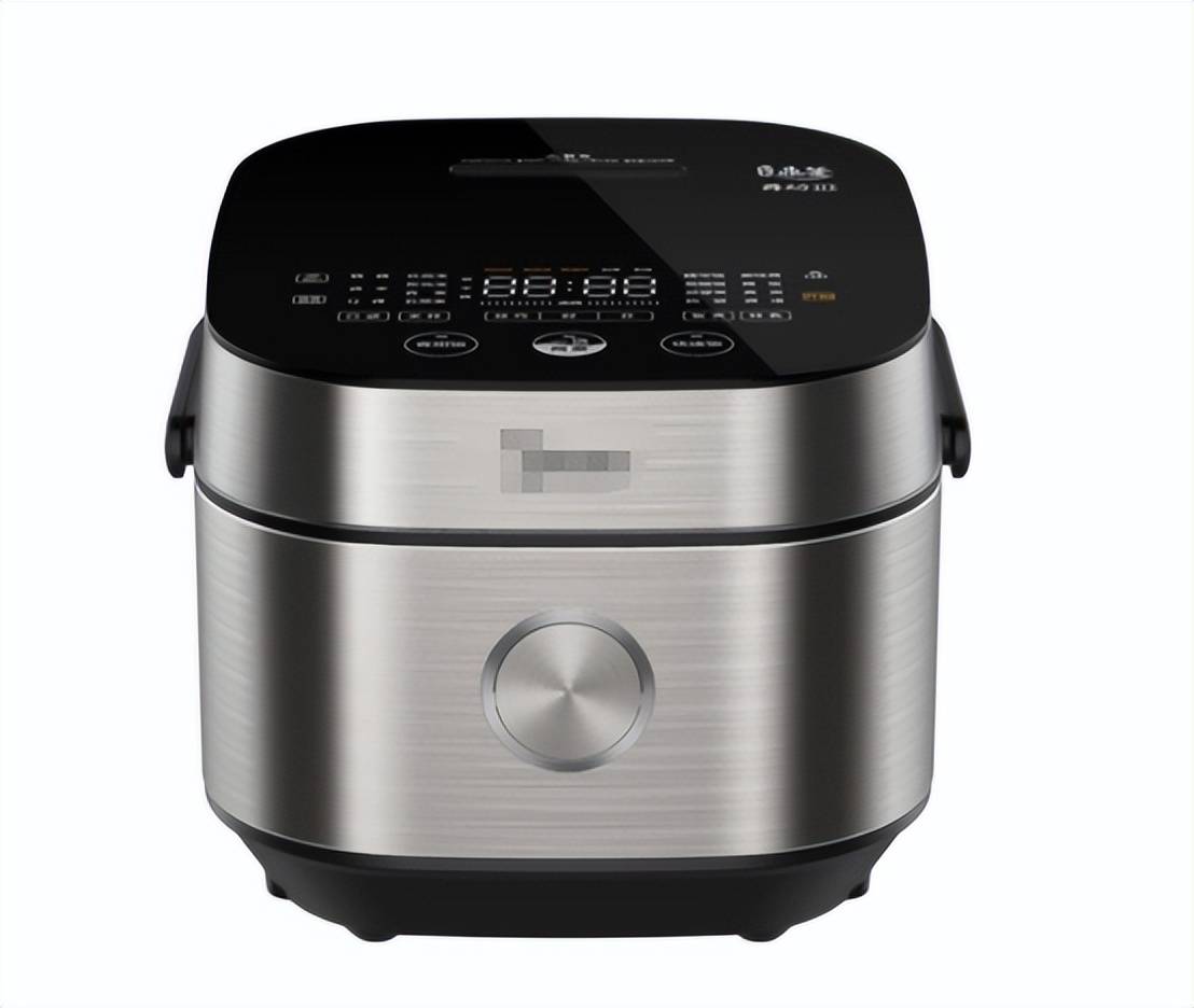 较好吗？爆料劣质电饭煲四大危害副作用！凯发app网站电饭煲采用IH电磁加热比(图9)