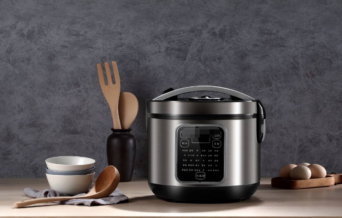 较好吗？爆料劣质电饭煲四大危害副作用！凯发app网站电饭煲采用IH电磁加热比(图12)