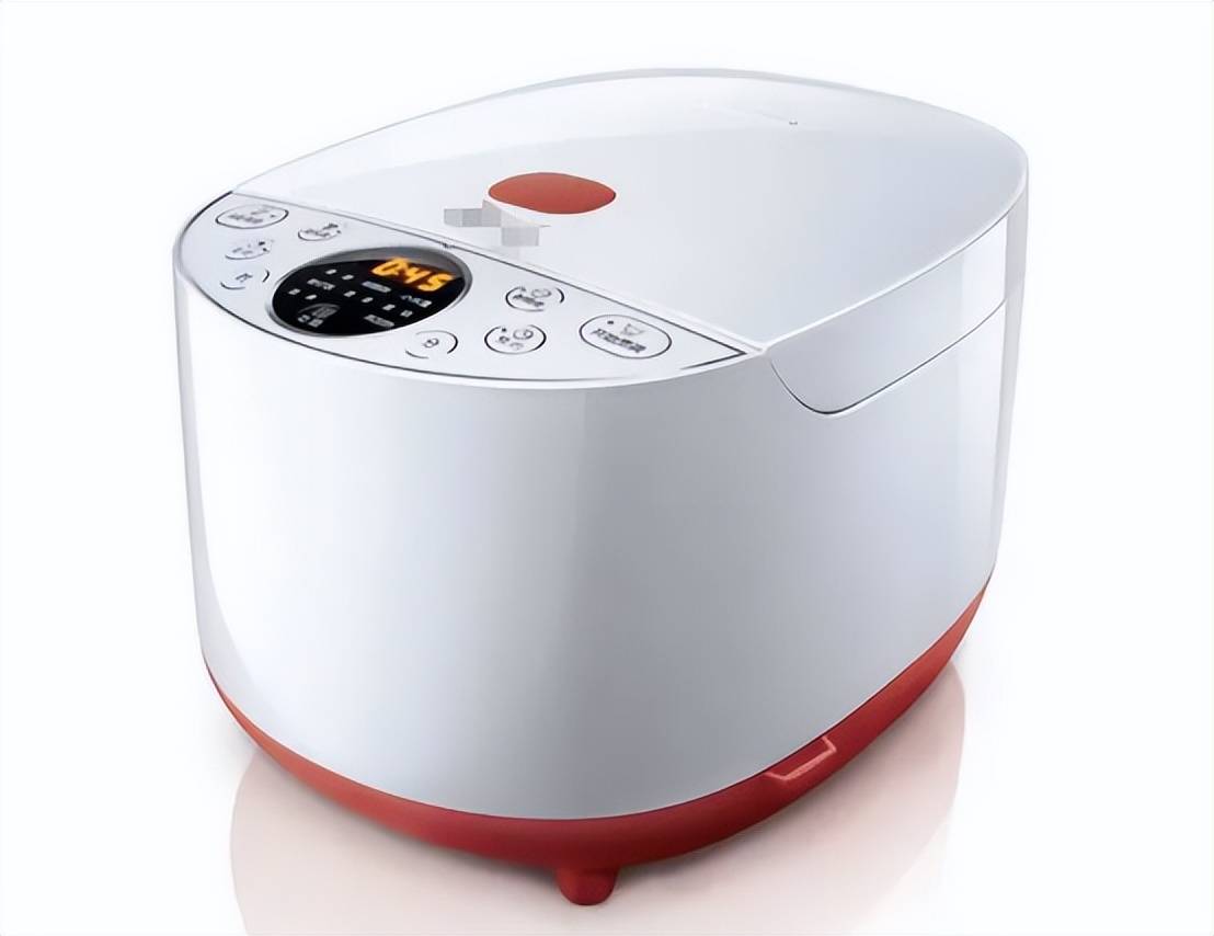 较好吗？爆料劣质电饭煲四大危害副作用！凯发app网站电饭煲采用IH电磁加热比(图13)