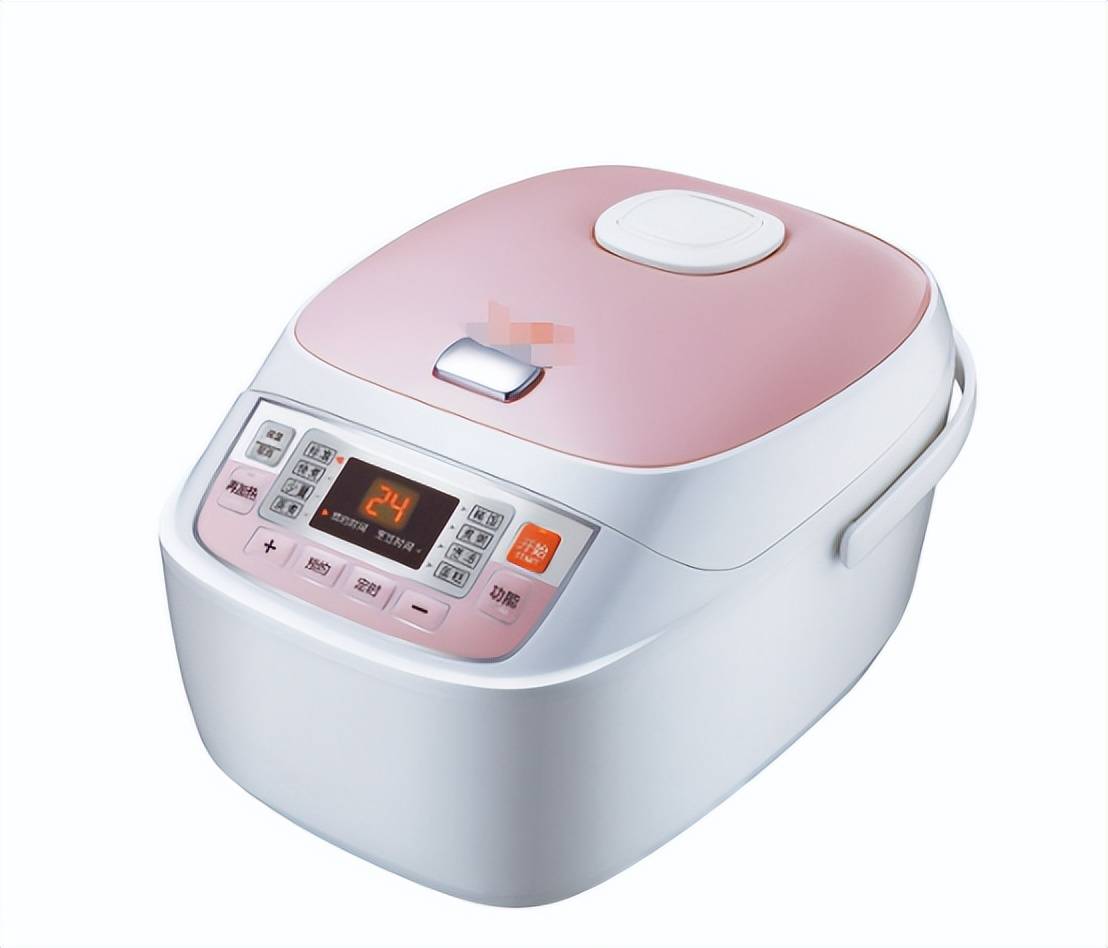 较好吗？爆料劣质电饭煲四大危害副作用！凯发app网站电饭煲采用IH电磁加热比(图16)