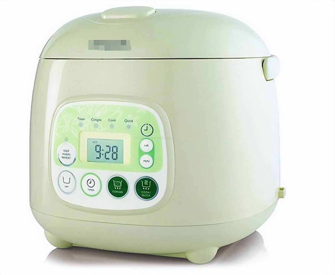 较好吗？爆料劣质电饭煲四大危害副作用！凯发app网站电饭煲采用IH电磁加热比(图17)